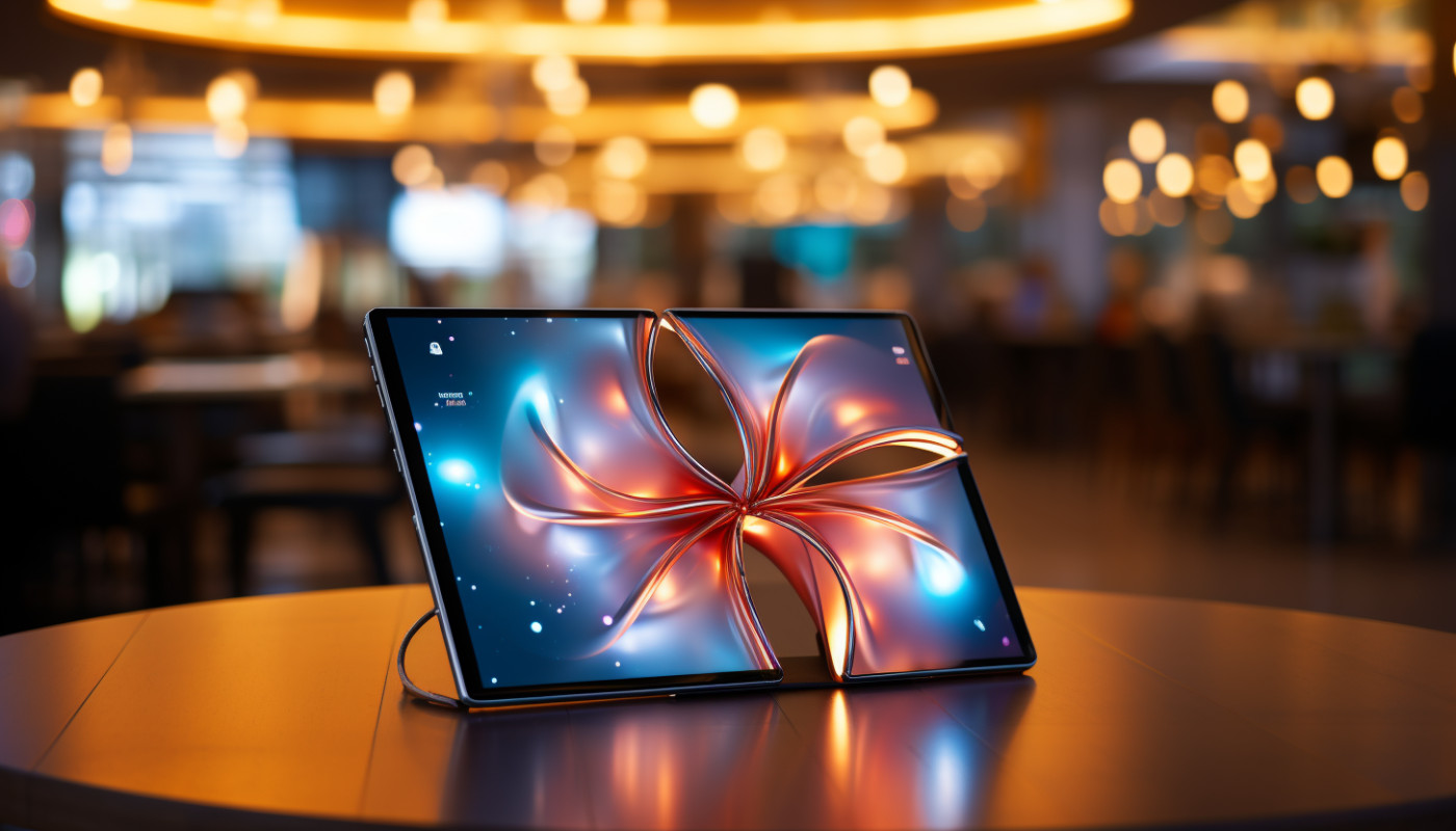 La rivoluzione degli smartphone pieghevoli: il nuovo trend